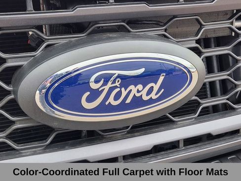 Used 2026 Ford F250 XL w/ STX Appearance Package AWD/4WD image 15