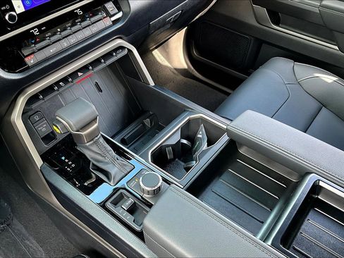 New 2026 Toyota Tundra SR5 AWD/4WD image 12