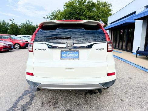 Used 2015 Honda CR-V EX-L image 23