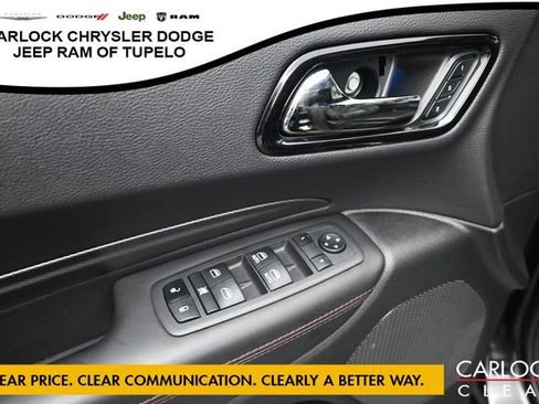 Used 2022 Dodge Durango R/T w/ Blacktop Package AWD/4WD image 12