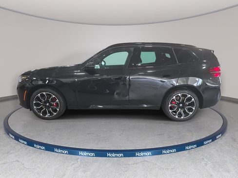 Used 2026 BMW X3 xDrive30i w/ M Sport Package AWD/4WD image 9