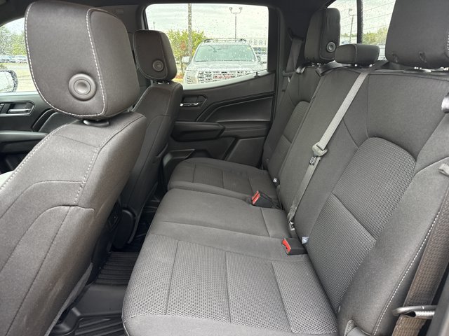 Used 2026 Chevrolet Colorado LT RWD image 6