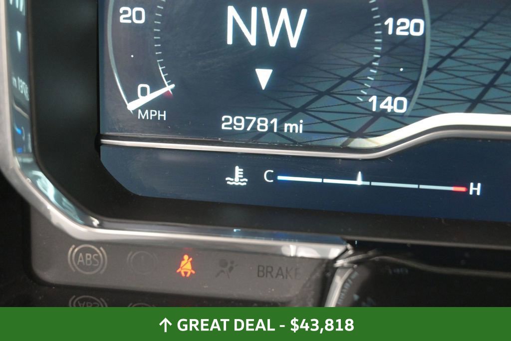 Used 2023 GMC Sierra 1500 Elevation w/ Preferred Package AWD/4WD image 39