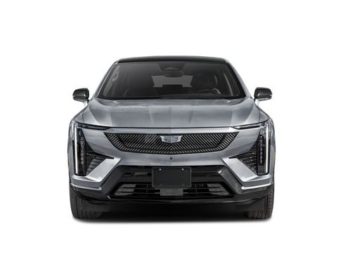 New 2026 Cadillac Optiq Luxury 1 image 5