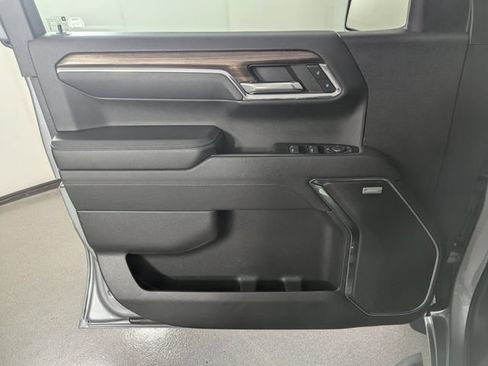 Used 2024 Chevrolet Silverado 1500 RST w/ Convenience Package II AWD/4WD image 14