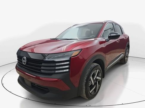 Used 2026 Nissan Kicks SV FWD image 10