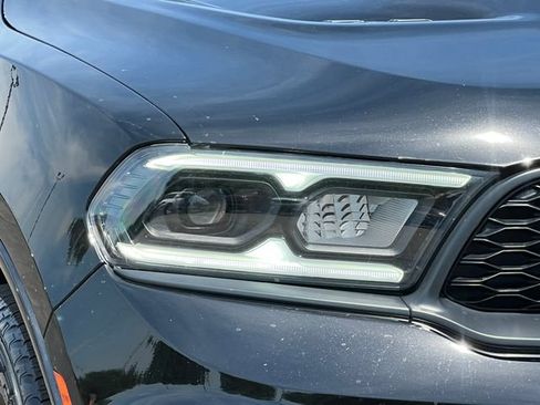 Used 2024 Dodge Durango R/T AWD/4WD image 53