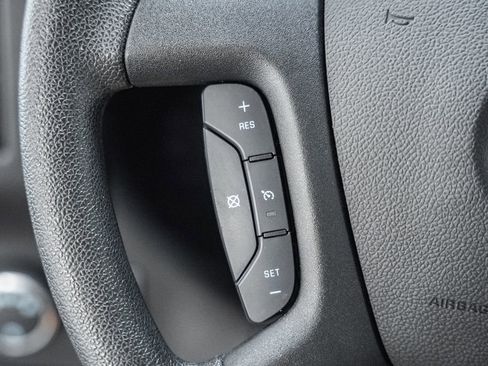 Used 2024 GMC Savana 2500 w/ Driver Convenience Package image 32