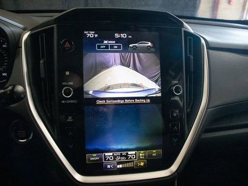 Used 2024 Subaru Crosstrek 2.0i Premium image 32