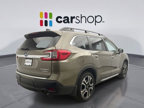 Used 2023 Subaru Ascent Touring AWD/4WD image 4