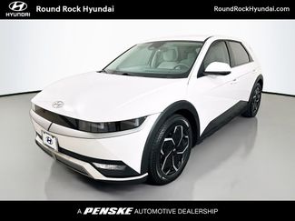 Certified 2023 Hyundai Ioniq 5 SEL w/ Cargo Package AWD/4WD video 1