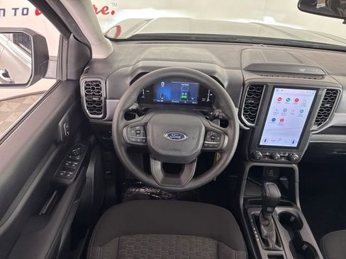 New 2025 Ford Ranger XL w/ Trailer Tow Package image 11