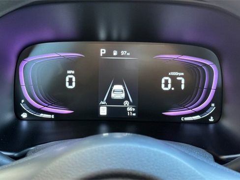 New 2025 Kia Soul LX image 28