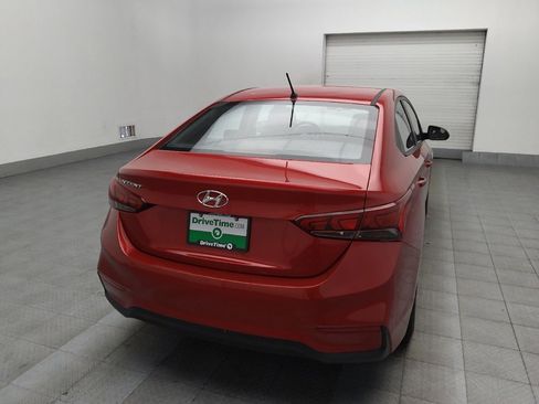 Used 2018 Hyundai Accent SE image 7