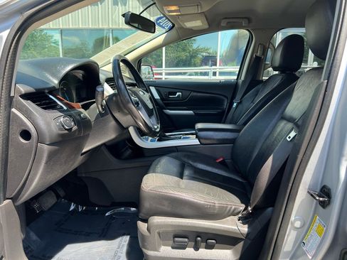 Used 2014 Ford Edge Limited AWD/4WD image 11