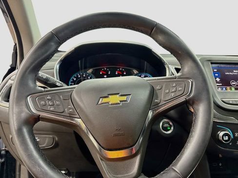 Used 2024 Chevrolet Equinox LT AWD/4WD image 11