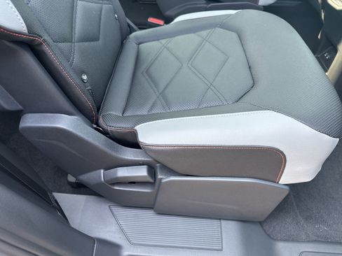 New 2026 Volkswagen Atlas Peak Edition image 41