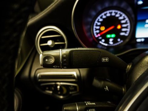 Used 2018 Mercedes-Benz GLC 43 AMG GLC 43 AMG Coupe image 21