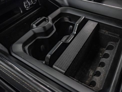 Used 2022 RAM 2500 Limited image 24