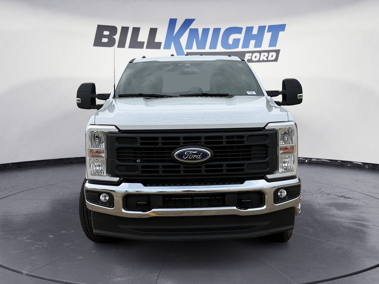 Used 2025 Ford F350 XL w/ XL Chrome Package AWD/4WD image 8