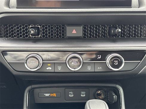 New 2026 Honda CR-V LX image 30