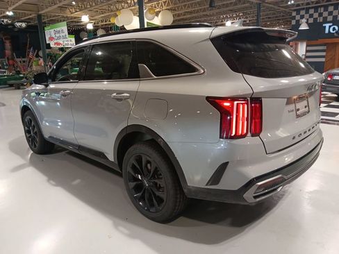 Used 2022 Kia Sorento SX AWD/4WD image 13