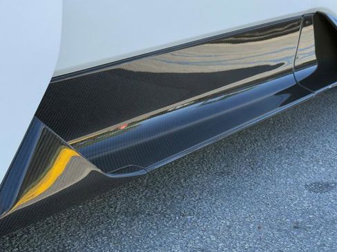 Used 2022 Maserati MC20 Coupe image 7