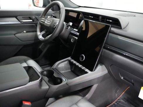 New 2026 GMC Terrain AT4 image 22