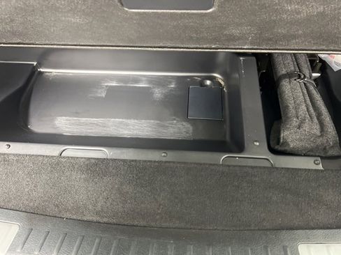 Used 2024 Lincoln Navigator L Reserve image 11