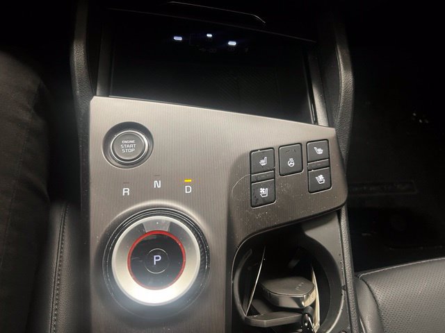 Certified 2026 Kia Sportage SX Prestige AWD/4WD image 17
