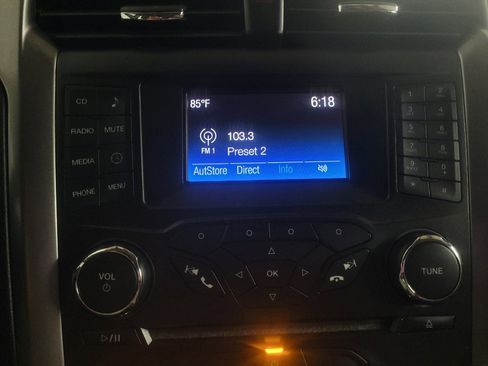 Used 2017 Ford Fusion S FWD image 25