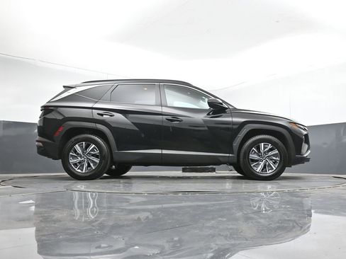 Used 2023 Hyundai Tucson Blue image 46