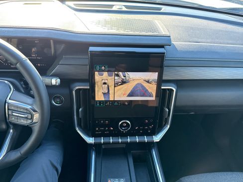 Certified 2025 GMC Acadia Elevation image 21