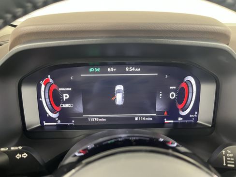 Used 2023 Nissan Rogue Platinum image 13