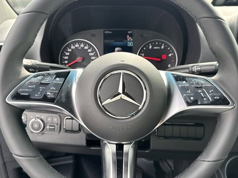 New 2026 Mercedes-Benz Sprinter 2500 image 10