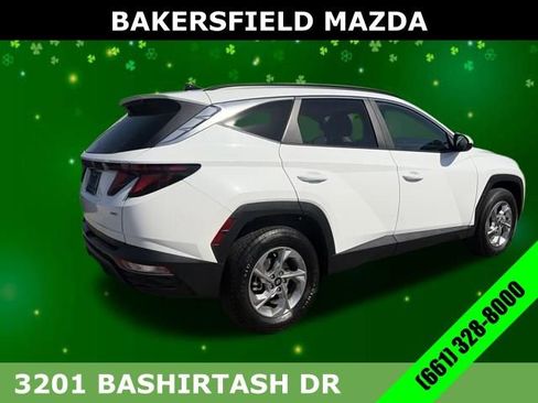 Used 2024 Hyundai Tucson SEL image 5