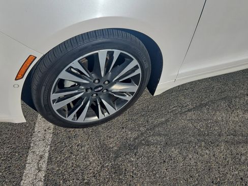 Used 2019 Lincoln MKZ Reserve image 3