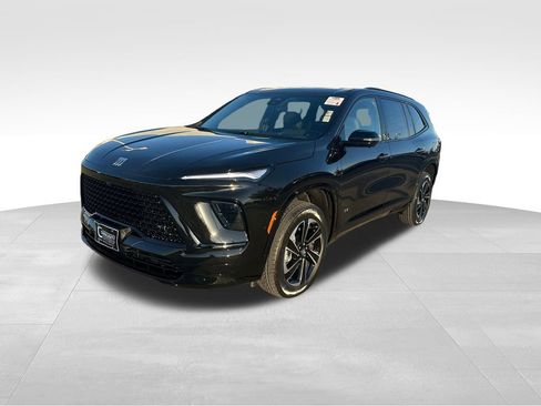 New 2026 Buick Enclave Sport Touring w/ Power Package image 4