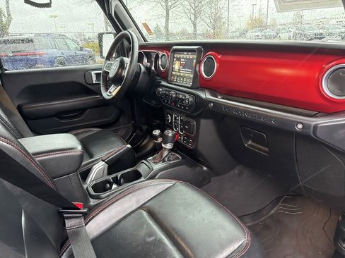 Used 2019 Jeep Wrangler Unlimited Rubicon image 30