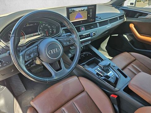 Used 2023 Audi A5 2.0T Premium w/ Convenience Package AWD/4WD image 12
