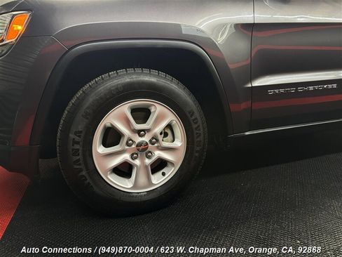 Used 2014 Jeep Grand Cherokee Laredo w/ Quick Order Package 23E RWD image 26