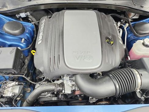 Used 2023 Dodge Charger R/T w/ Blacktop Package RWD image 17