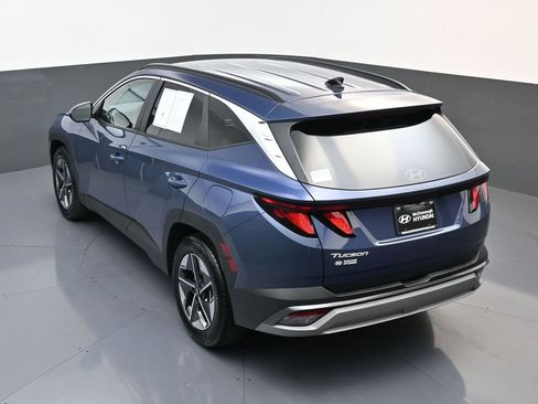 Used 2025 Hyundai Tucson SEL FWD image 18