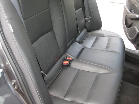 Used 2019 Nissan Altima 2.5 SL AWD/4WD image 31