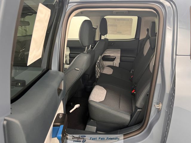 New 2026 Ford Maverick XLT FWD image 35