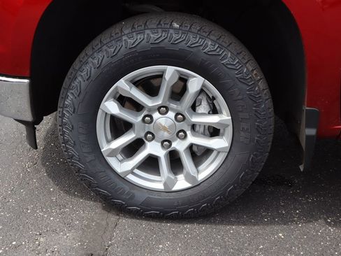 Used 2023 Chevrolet Silverado 1500 LT w/ Protection Package image 31