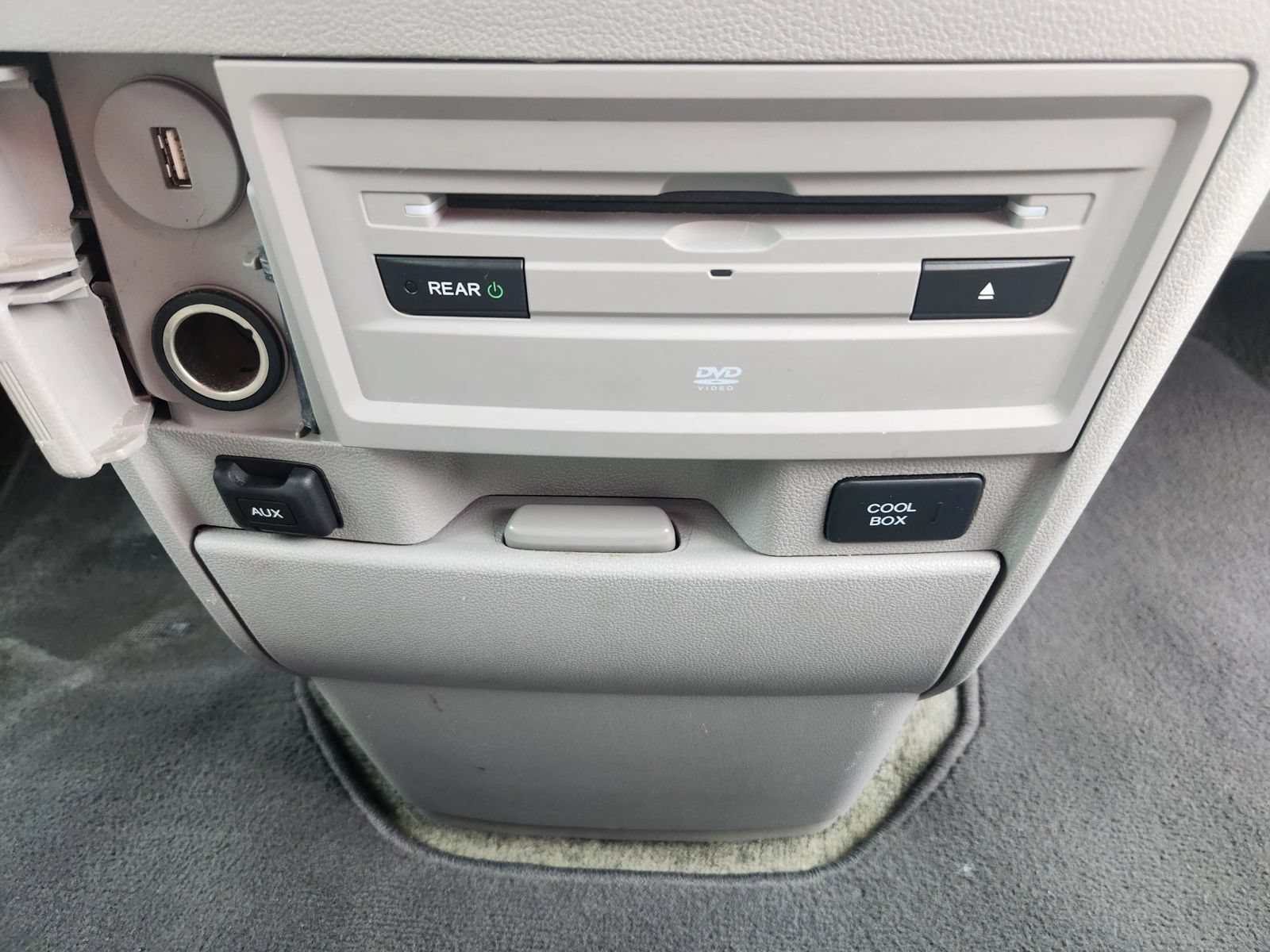 Used 2014 Honda Odyssey EX-L image 19