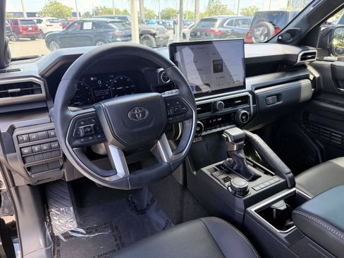 Used 2026 Toyota 4Runner Limited AWD/4WD image 16