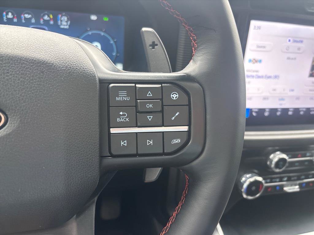 Used 2025 Ford F150 Raptor AWD/4WD image 16