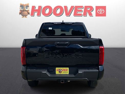 Used 2024 Toyota Tundra SR image 3